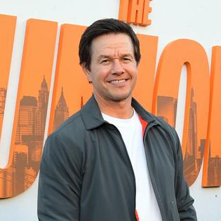 Bang Showbiz / Mark Wahlberg is keen to find balance