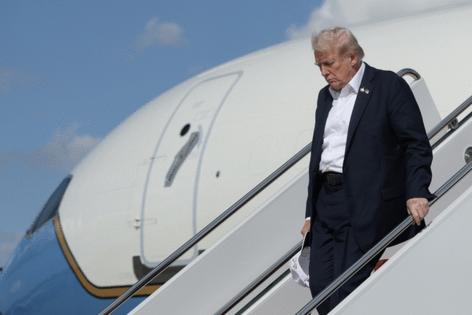 Anna Moneymaker/Getty Images North America/TNS