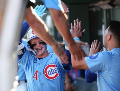 Chris Sweda/Chicago Tribune/TNS