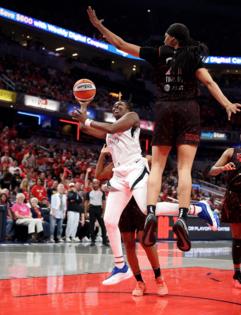 Andy Lyons/Getty Images North America/TNS
