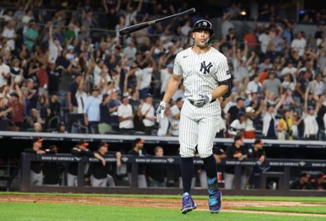 Al Bello/Getty Images North America/TNS