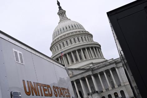 Alex Wroblewski/AFP/Getty Images North America/TNS
