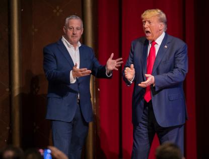 Robert Willett/News & Observer/TNS