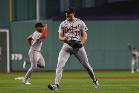 Winslow Townson/Getty Images North America/TNS