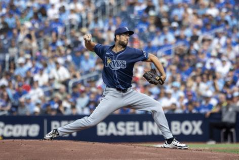 Tara Walton/Getty Images North America/TNS