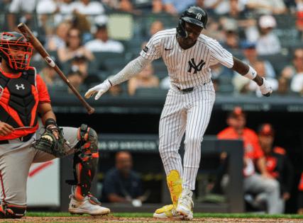 Ishika Samant/Getty Images North America/TNS