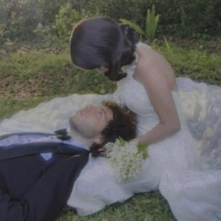 Bang Showbiz / Selena Gomez and Benny Blanco are married (c) Instagram