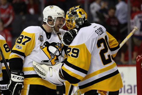 Patrick Smith/Getty Images North America/TNS