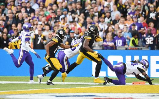 Charles McQuillan/Getty Images North America/TNS