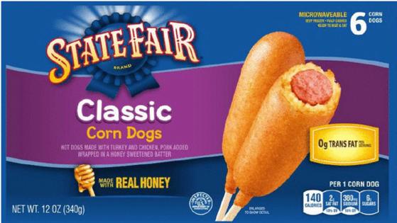 U.S. Department of Agriculture/TNS/TNS