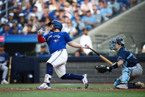 Cole Burston/Getty Images North America/TNS