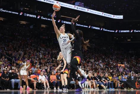 Christian Petersen/Getty Images North America/TNS