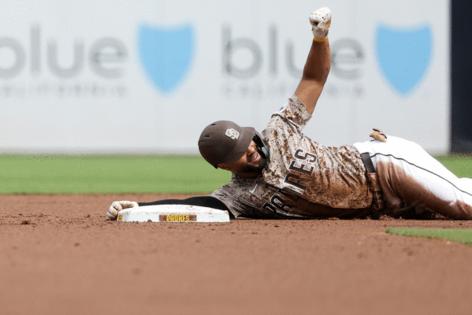 Meg McLaughlin/Getty Images North America/TNS