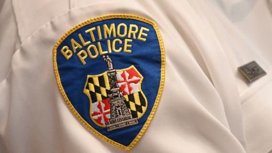 Lloyd Fox/The Baltimore Sun/TNS