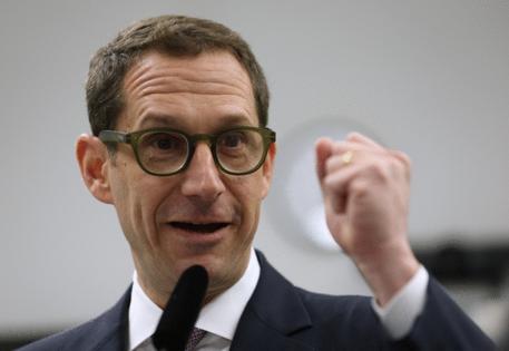 Justin Sullivan/Getty Images North America/TNS