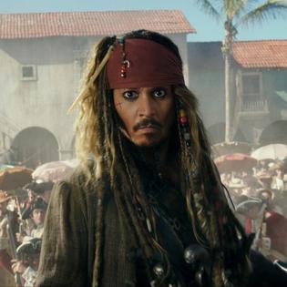 Bang Showbiz / Pirates of the Caribbean producer Jerry Bruckheimer has confirmed a sixth movie is in development