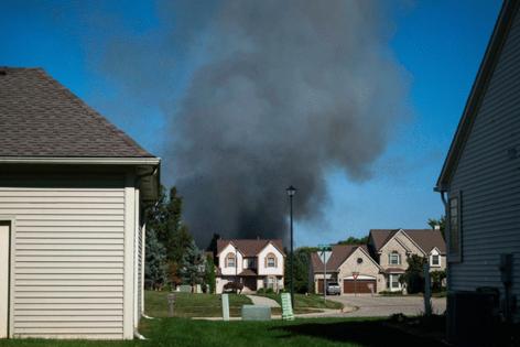 Katy Kildee/The Detroit News/TNS