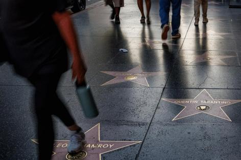 Gina Ferazzi/Los Angeles Times/TNS
