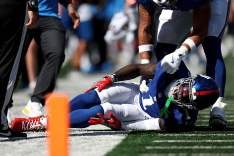 Ishika Samant/Getty Images North America/TNS