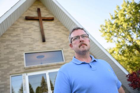 David Guralnick/The Detroit News/TNS