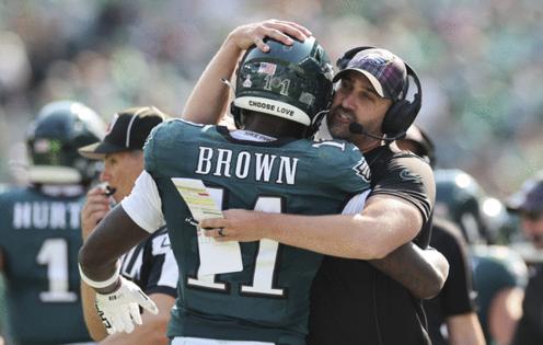 David Maialetti/The Philadelphia Inquirer/TNS