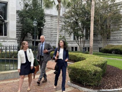 John Monk/The State/TNS