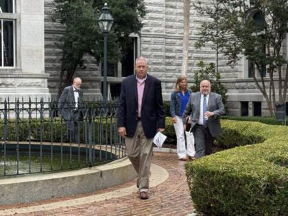 John Monk/The State/TNS