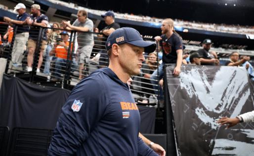 Chris Sweda/Chicago Tribune/TNS