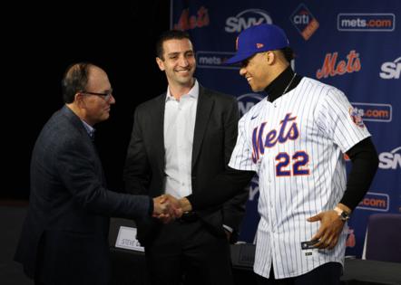 Al Bello/Getty Images North America/TNS