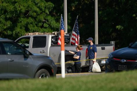 David Guralnick/The Detroit News/David Guralnick