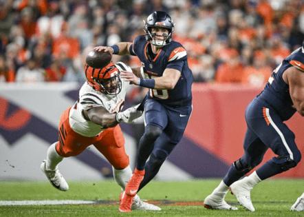 AAron Ontiveroz/The Denver Post/TNS