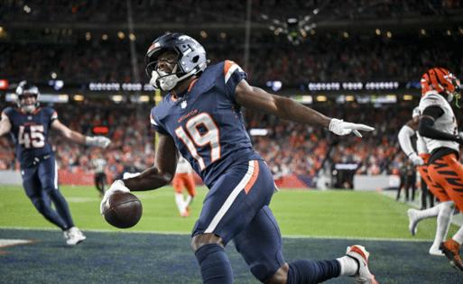 AAron Ontiveroz/The Denver Post/TNS