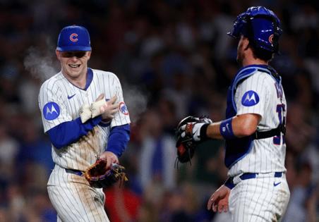 Chris Sweda/Chicago Tribune/TNS