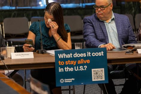 Tasos Katopodis/Getty Images North America/TNS