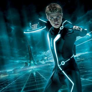 Bang Showbiz / Sam Flynn actor Garrett Hedlund 'can't wait to watch' Tron: Ares