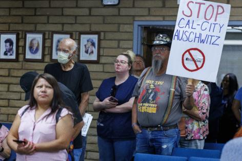 Gina Ferazzi/Los Angeles Times/TNS