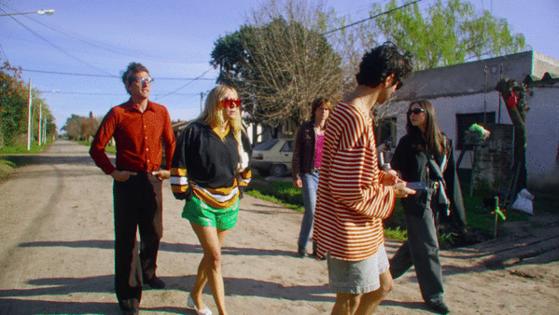 Mubi/Mubi/TNS
