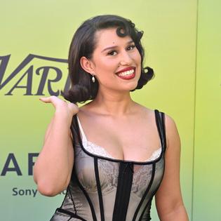 Bang Showbiz / Raye is hoping to start a family in the next few years