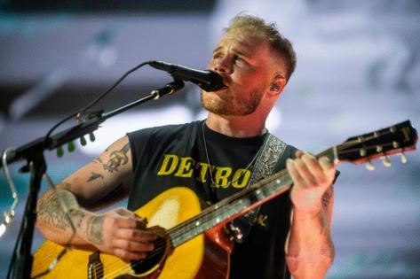 Katy Kildee/The Detroit News/TNS