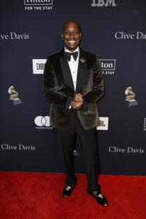 Frazer Harrison/Getty Images North America/TNS