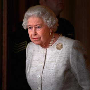 Bang Showbiz / Queen Elizabeth passed away in September 2022