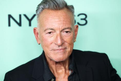 Charly Triballeau/AFP/Getty Images North America/TNS