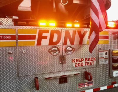 Rose Abuin/New York Daily News/TNS