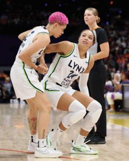 Christian Petersen/Getty Images North America/TNS
