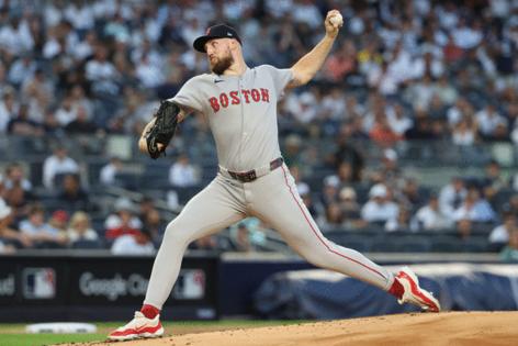 Al Bello/Getty Images North America/TNS