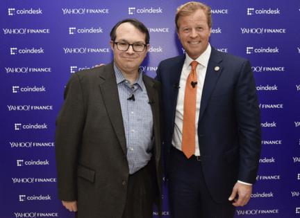 Eugene Gologursky/Yahoo Finance/Oath/Getty Images North America/TNS