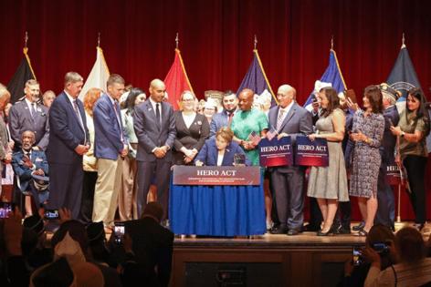 Stuart Cahill/Boston Herald/TNS