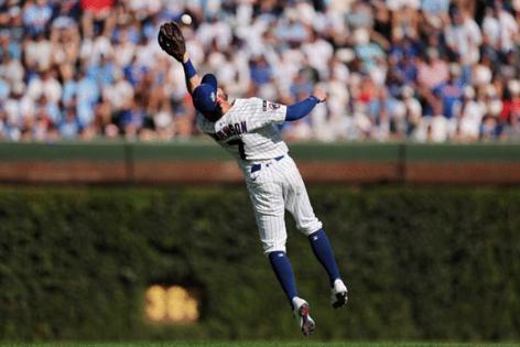 Michael Reaves/Getty Images North America/TNS