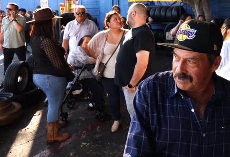 Genaro Molina/The Los Angeles Times/TNS