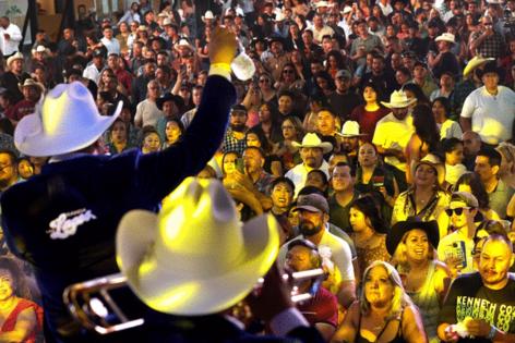 Genaro Molina/The Los Angeles Times/TNS